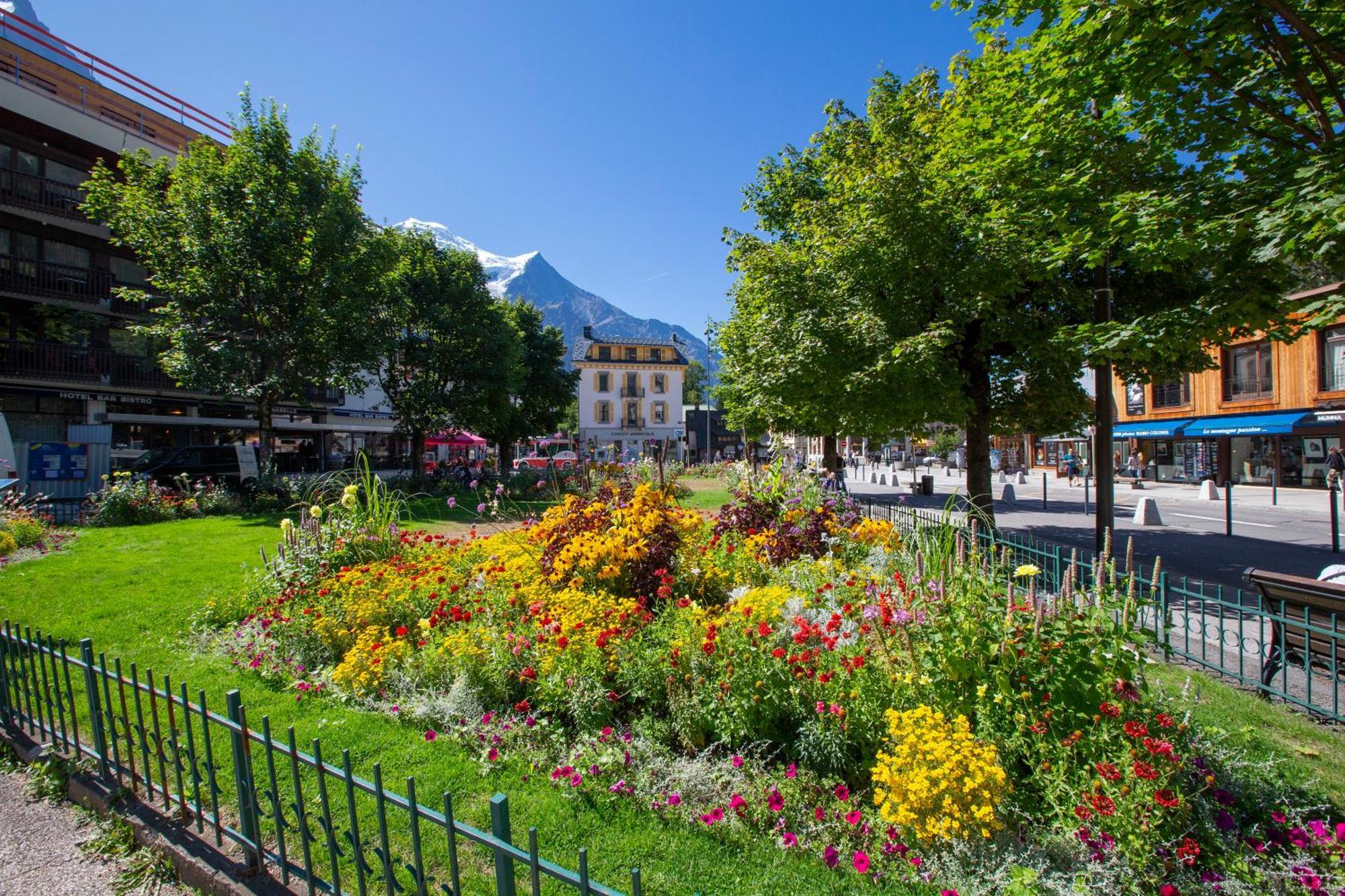 Riviere 210 - Happy Rentals Chamonix Mont Blanc Exterior foto